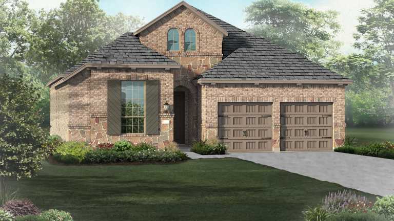 premier homes aledo tx